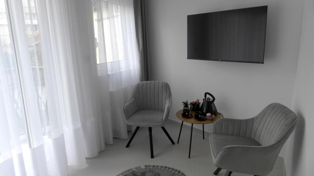 Dsapartments Sarajevo Exterior foto