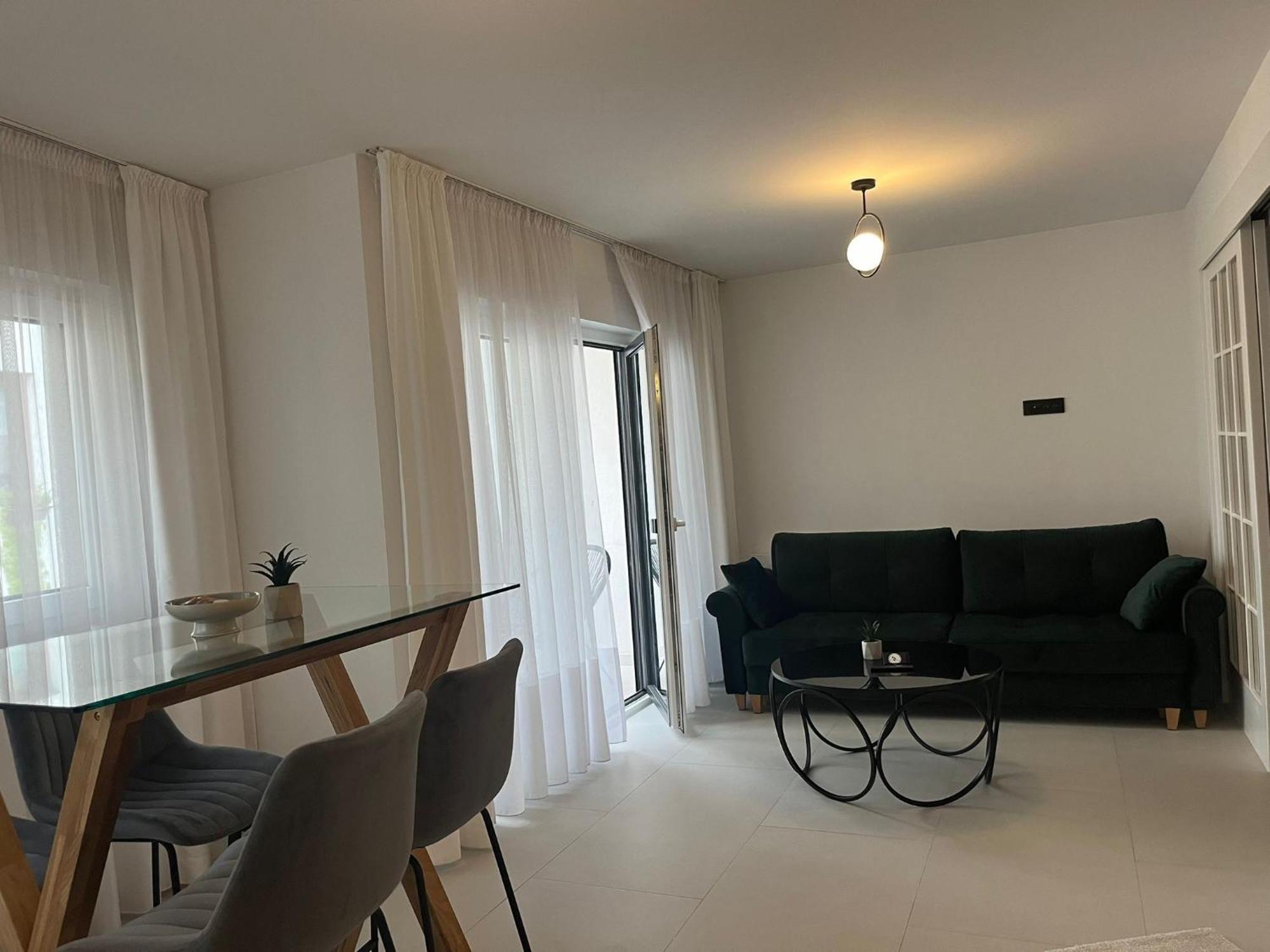 Dsapartments Sarajevo Exterior foto